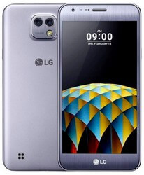 Замена дисплея на телефоне LG X cam в Твери